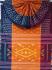 TIE DYE APK COTTON SAREES